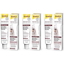 Prime Life Malt-Soft Extra Tüy Yumağı Önleyici Kedi Maltı 20 gr x 3 Adet