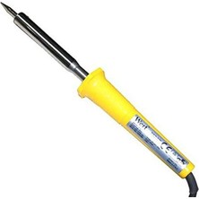 Prime Life W 2440, Lehim Havyası, Gri/sarı, 30WATT