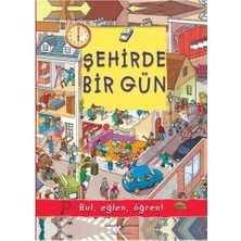 Dolozena Şehirde Bir Gün