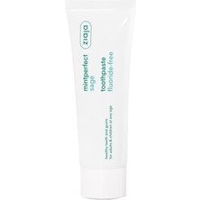 Prime Life Adaçayı Özlü-Florürsüz 75 ml Diş Macunu