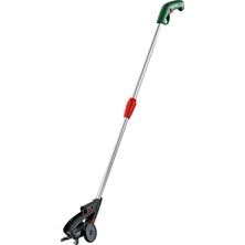 Prime Life Home And Garden F016800615 Bosch Sistem Aksesuarları Isio Teleskopik Tutamak (80 Ila 115 cm Yükseklik Uzatma ve 180° Açı, Kutuda)