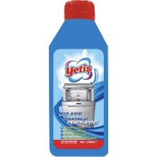 Prime Life Bulaşık Makinesi Temizleyici 250 ml