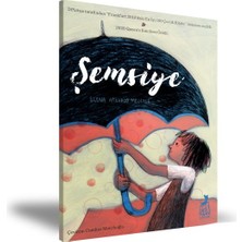 Ren Kitap Şemsiye