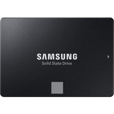 Prime Life 870 Evo Sata Iıı 2.5", 500 GB Ssd, 560 Mb/sn Okuma, 530 Mb/sn Yazma , ‎‎‎MZ-77E500BW