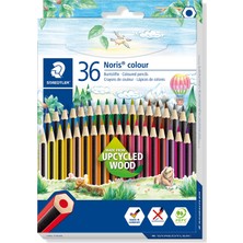 Prime Life 185 CD36 Noris Kuru Boya Kalemi 36'lı