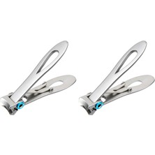 Prime Life Nasirli Tırnak Makası Büyük Boy 3418 (2 Paketi)