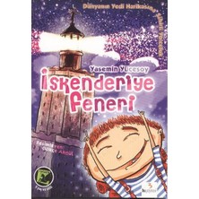 Dolozena Iskenderiye Feneri