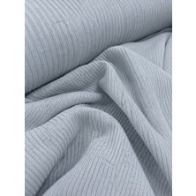 Hafsa Kumaş Kaşkorse Kumaş Karmelanj – Bluz, Elbise ve Atlet Dikimi Için (170X1000)