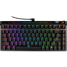 Prime Life Rog Falchion Ace 75 He Rog Hfx V2 Manyetik Switch 8k Hz Hotswap Rgb Türkçe Gaming Klavye