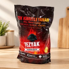Str Store Dumansız Yeni Nesil Mangal Kömürü