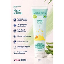 Childs Farm Bebek Pişik Kremi 100ML