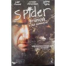 Spider - Örümcek