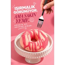 BB Bath Box Donut Greyfut Kokulu Köpüren Banyo Topu Nem Bombası