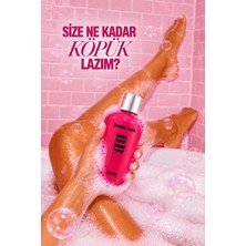 Bath Box Red Carnival Jakuzi & Küvet Köpüğü 250 ml Yoğun Köpük, Aromatik Ferahlık ve Cilt Bakımı