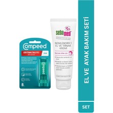Compeed El ve Ayak 2 Li Bakım Seti