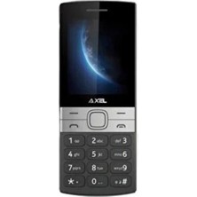 Axel A1