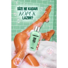 Bath Box Aloevera Özlü Jakuzi ve Küvet Köpüğü 250 ml – Doğal Nem ve Ferahlık