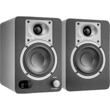 Fluid Audio C35BT 3,5 Inç Kompakt Bluetooth Stüdyo Monitörü