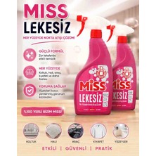Miss Leke Çıkarıcı 2 Adet