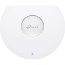 Omada Tp-Link EAP772 Tavan Tipi BE11000 Wifi7 Kablosuz Access Point