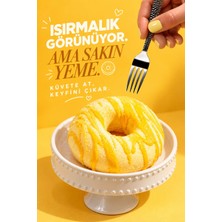 BB Bath Box Donut Limonlu Köpüren Banyo Topu Nem Bombası