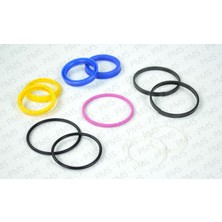 Carraro 068811 Direksiyon Silindiri / Keçe Seti / Silindir Tamir Seti Yedek Parçaları - Oem Parçalar