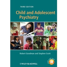 Str Store Child And Adolescent Psychiatry