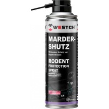 Westch Araç ve Elektrik Pano Kemirgen Koruyucu Sprey 250ML
