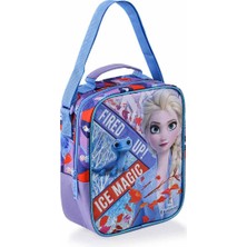 Elit Frozen Iı "ıce Magic / Fired Up!" Beslenme Çantası