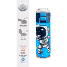 Str Store Çelik Termos (500 Ml)