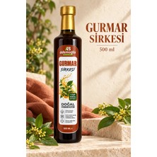 Ademoğlu Gurmar Sirkesi 500 ml