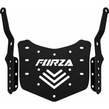 MB Moto Cruising Honda Forza Topcase Demiri