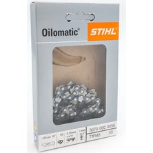 Stihl Kutuzincir 1.1mm 1/4p Pm3 (28DIŞ)