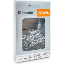 Stihl Kutuzincir 1.3mm 3/8p Pmc (30,5diş)