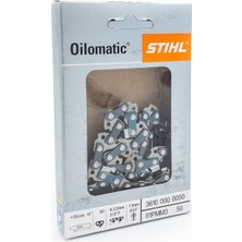 Stihl Kutuzincir 1.1mm 3/8p Pmmc3 (25DIŞ)