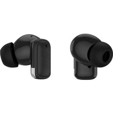 S-Link Bemy Siyah 4 Mikrofonlu Enc + Anc Bluetooth V5.3 Tws Gerçek Kablosuz Kulaklık