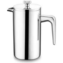 Jumbo Gastro Jumbo Buckingham Çelik French Press 350 ml