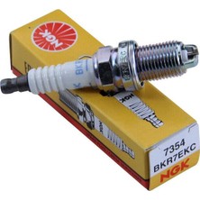 Ngk BKR7EKC 1996-2006 Bmw R 1200 C Uyumlu Buji