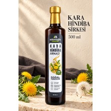 Ademoğlu Karahindiba Sirkesi 500 ml