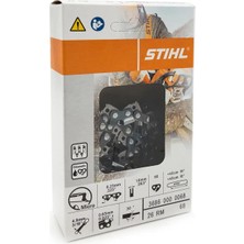 Stihl Kutuzincir 1.6mm .325 Rmc (34DIŞ)