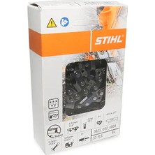 Stihl Kutuzincir 1.3mm 3/8 Rsc (42DIŞ)