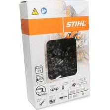 Stihl Kutuzincir 1.6mm .325 Rm3 (34DIŞ)
