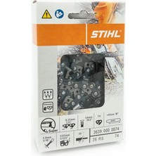 Stihl Kutuzincir 1.6mm .325 Rsc (37DIŞ)
