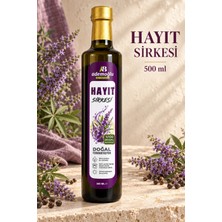 Ademoğlu Hayıt Sirkesi 500 ml