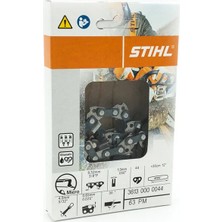 Stihl Kutuzincir 1.3mm 3/8p Pmc (22DIŞ)