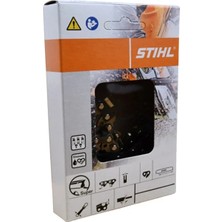 Stihl Kutuzincir 1.3mm .325 Rsc (36DIŞ)