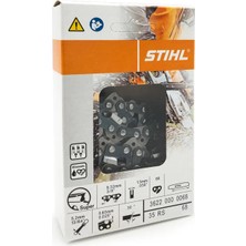 Stihl Kutuzincir 1.5mm 3/8 Rsc (34DIŞ)