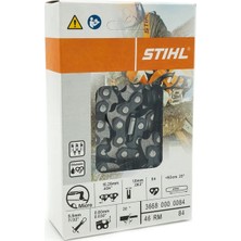 Stihl Kutuzincir 1.6mm .404 Rm (42DIŞ)