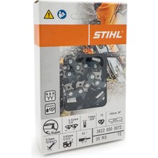 Stihl Kutuzincir 1.5mm 3/8 Rsc (36DIŞ)