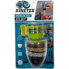 Str Store Musluk Ucu